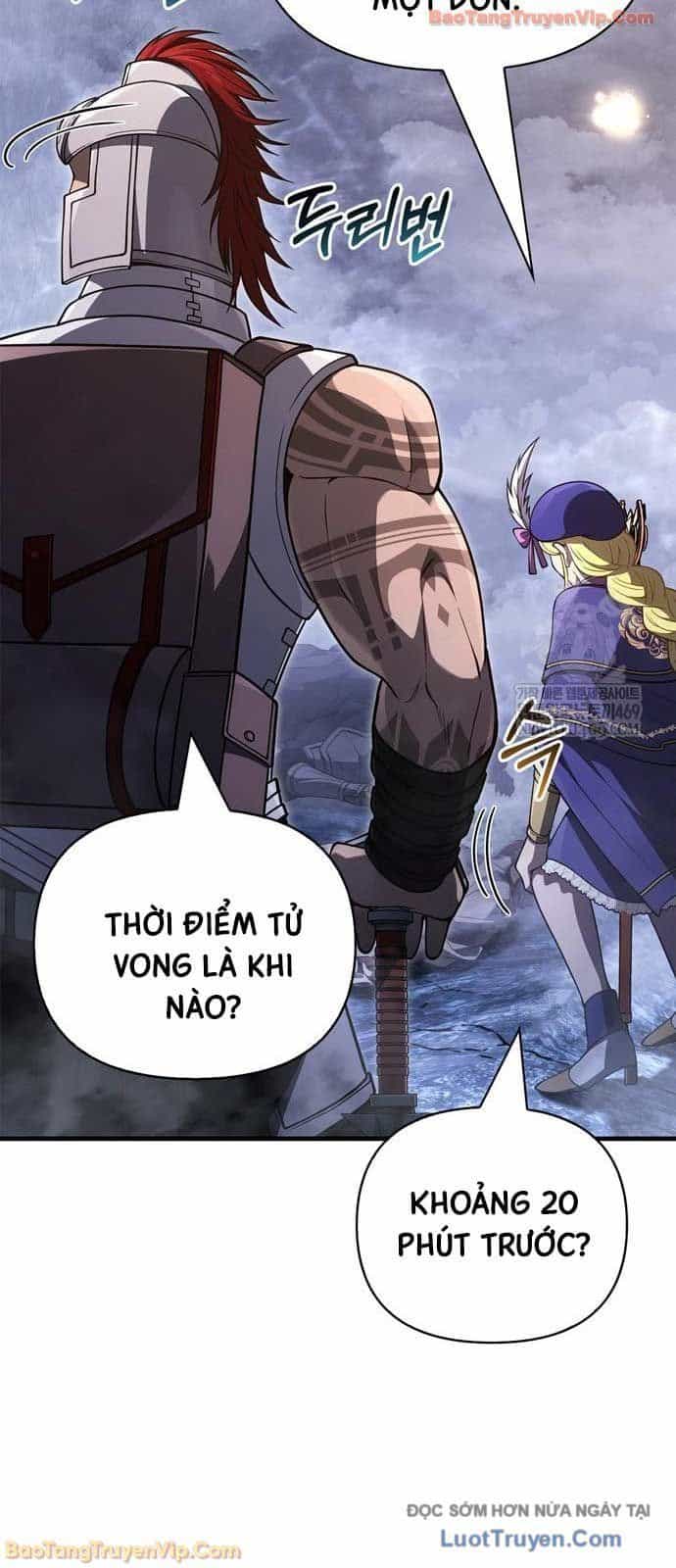 Sống Sót Trong Trò Chơi Với Tư Cách Là Một Cuồng Nhân - Chương 136 - ảnh 36