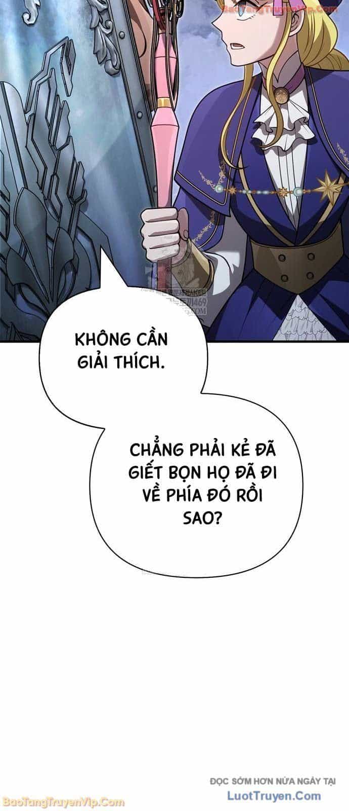 Sống Sót Trong Trò Chơi Với Tư Cách Là Một Cuồng Nhân - Chương 136 - ảnh 42