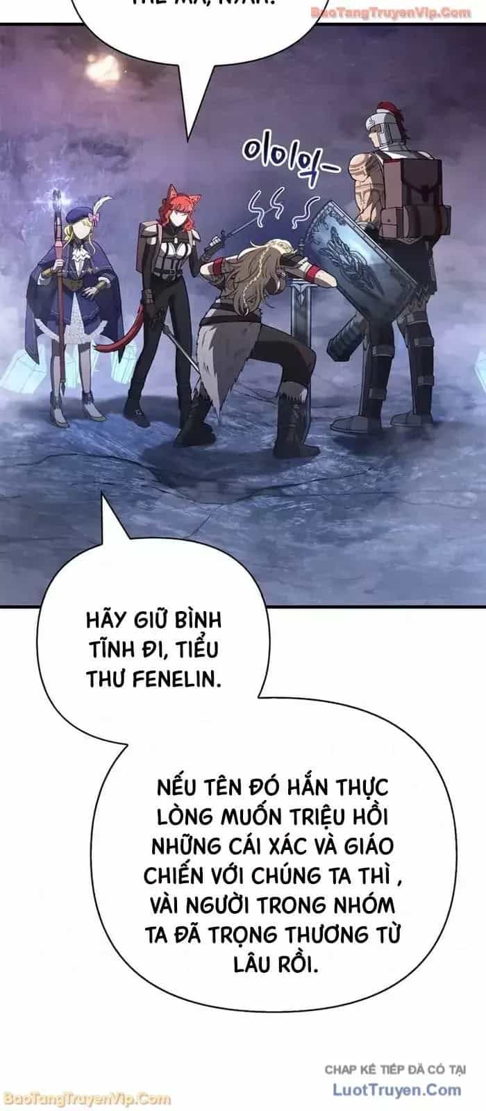 Sống Sót Trong Trò Chơi Với Tư Cách Là Một Cuồng Nhân - Chương 137 - ảnh 15