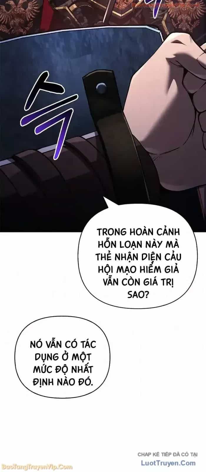 Sống Sót Trong Trò Chơi Với Tư Cách Là Một Cuồng Nhân - Chương 137 - ảnh 33