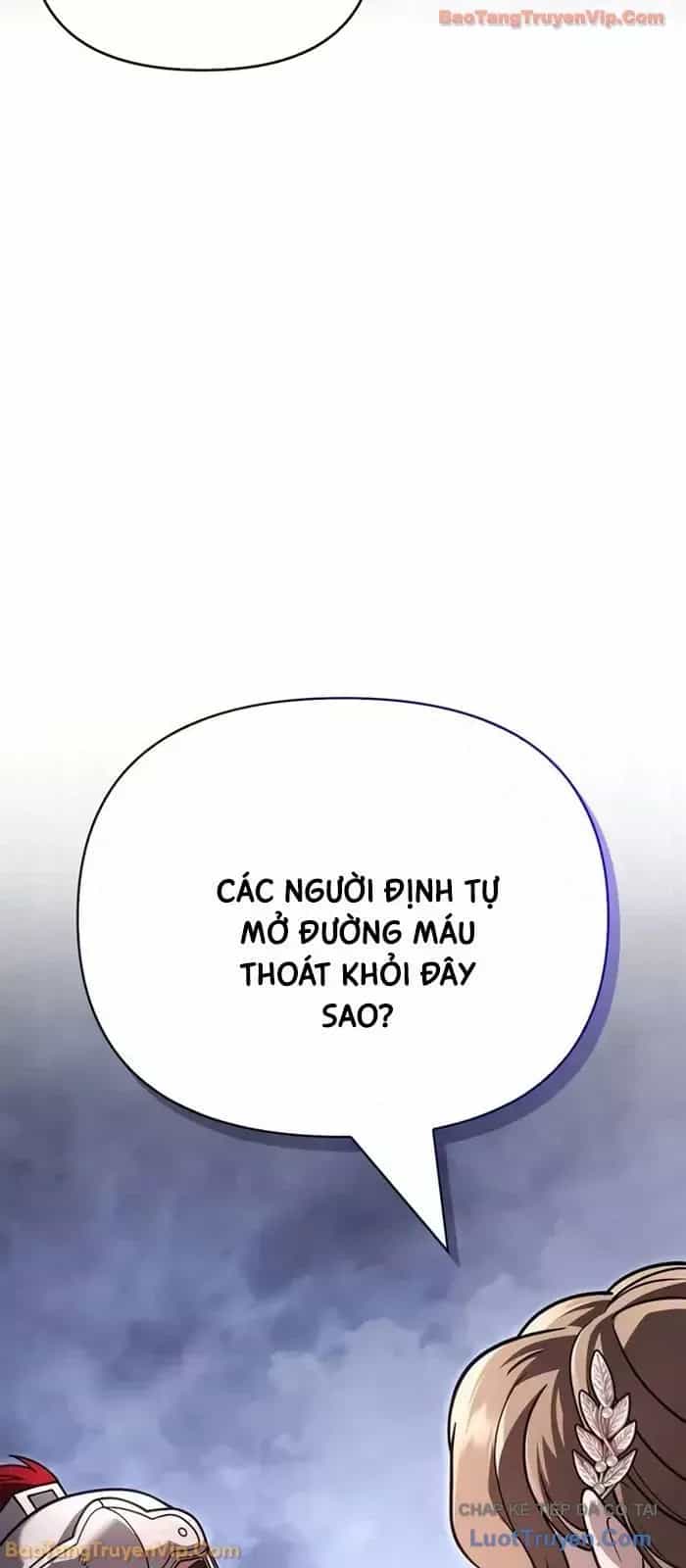 Sống Sót Trong Trò Chơi Với Tư Cách Là Một Cuồng Nhân - Chương 138 - ảnh 32