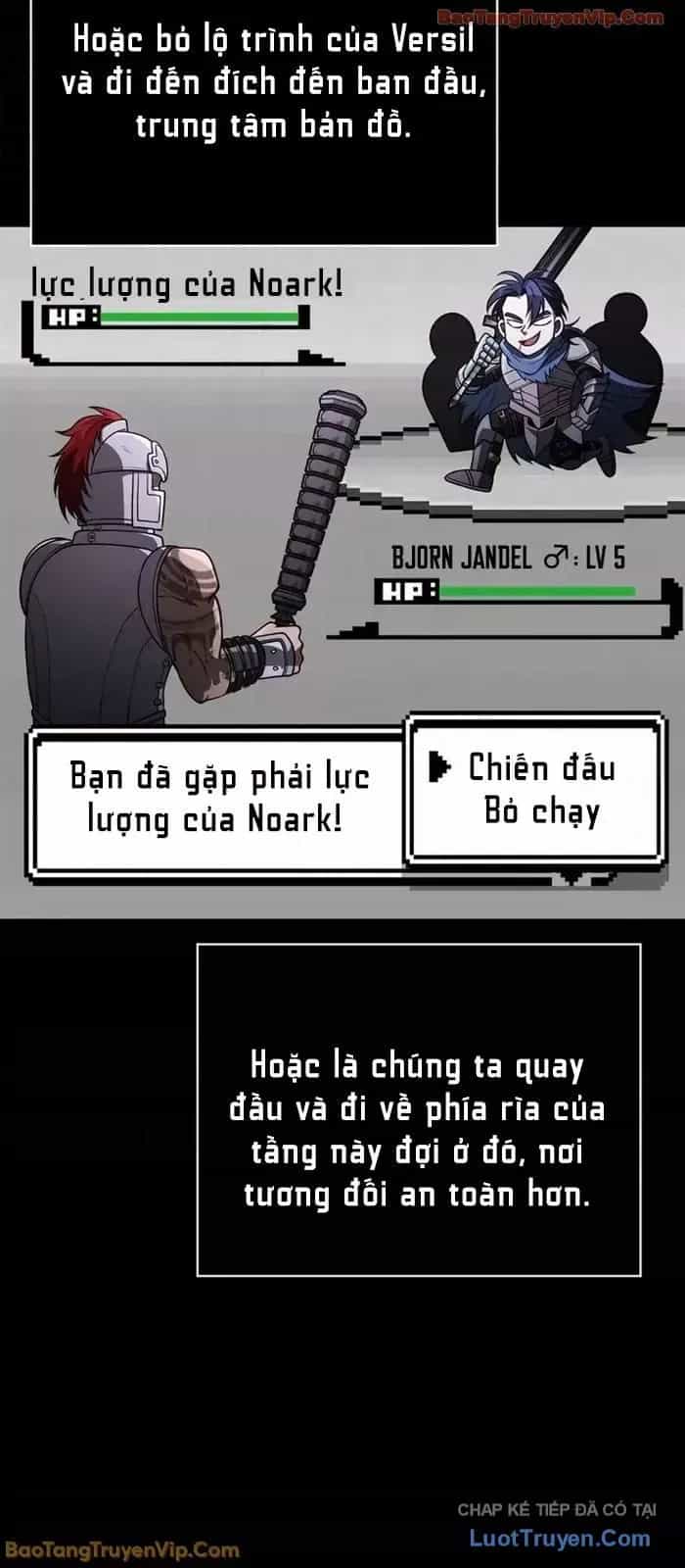 Sống Sót Trong Trò Chơi Với Tư Cách Là Một Cuồng Nhân - Chương 138 - ảnh 44
