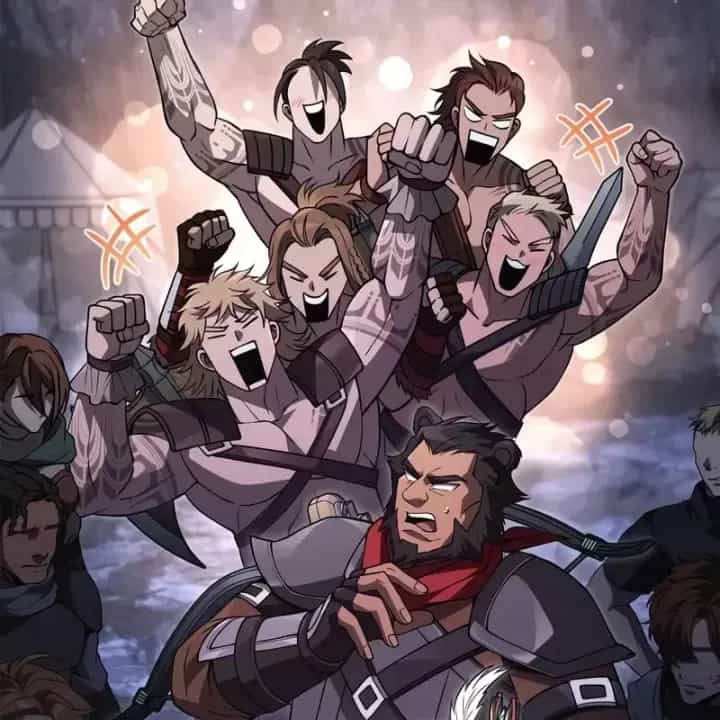 Sống Sót Trong Trò Chơi Với Tư Cách Là Một Cuồng Nhân - Chương 141 - ảnh 107