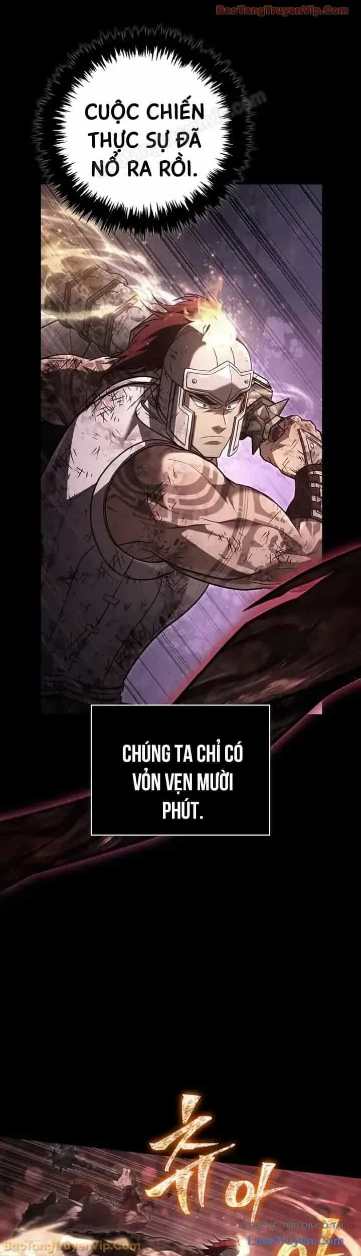 Sống Sót Trong Trò Chơi Với Tư Cách Là Một Cuồng Nhân - Chương 146 - ảnh 16