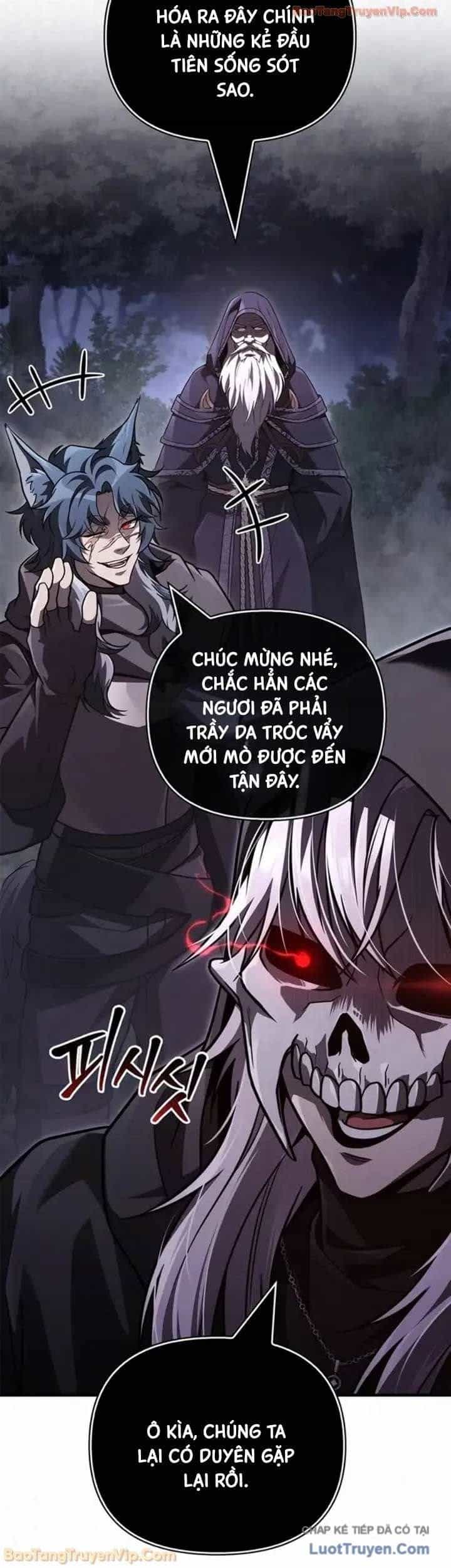 Sống Sót Trong Trò Chơi Với Tư Cách Là Một Cuồng Nhân - Chương 147 - ảnh 40
