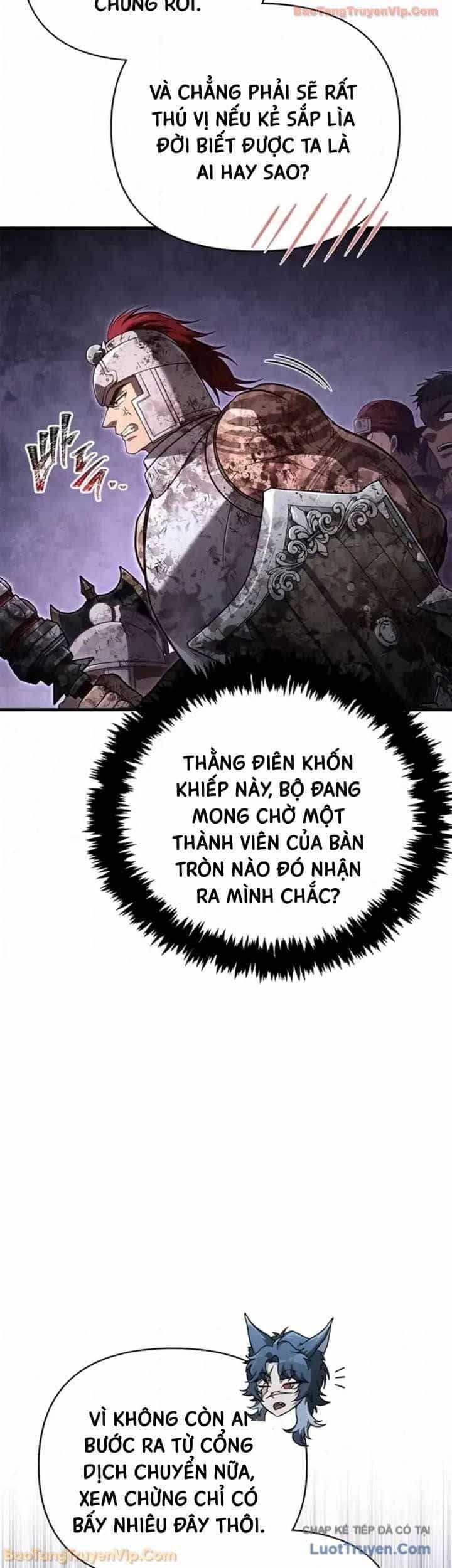 Sống Sót Trong Trò Chơi Với Tư Cách Là Một Cuồng Nhân - Chương 147 - ảnh 48