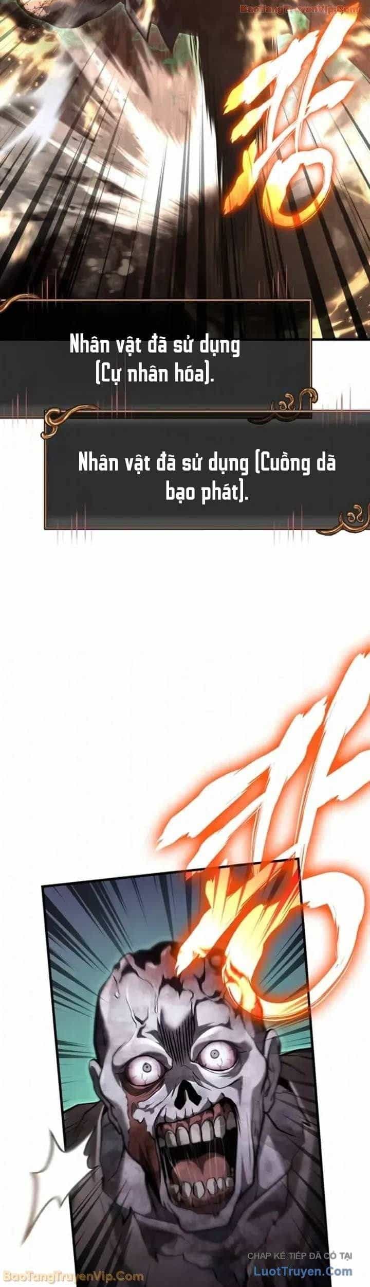 Sống Sót Trong Trò Chơi Với Tư Cách Là Một Cuồng Nhân - Chương 147 - ảnh 64