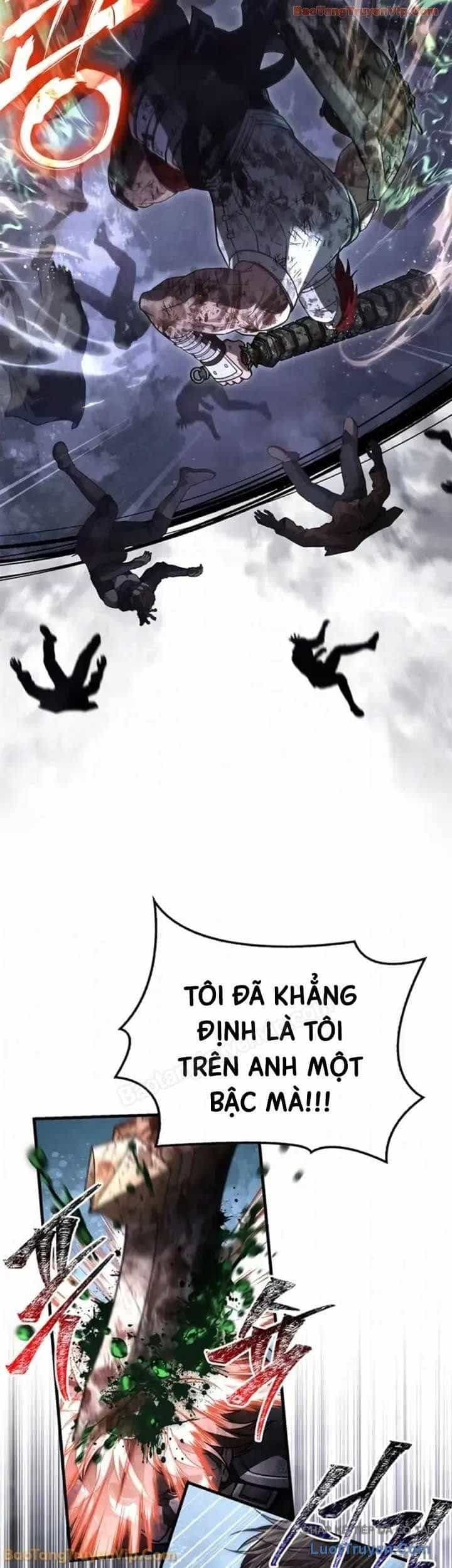 Sống Sót Trong Trò Chơi Với Tư Cách Là Một Cuồng Nhân - Chương 147 - ảnh 66