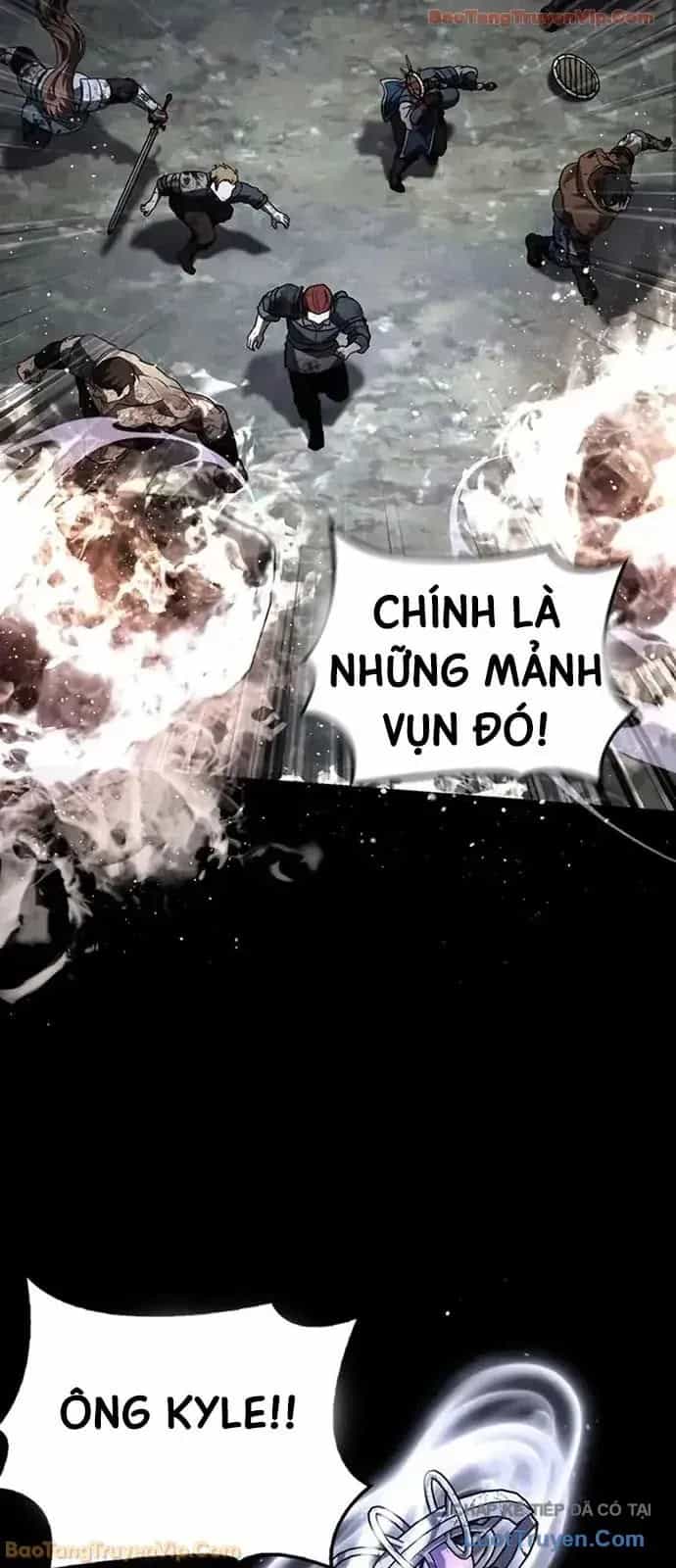 Sống Sót Trong Trò Chơi Với Tư Cách Là Một Cuồng Nhân - Chương 148 - ảnh 89