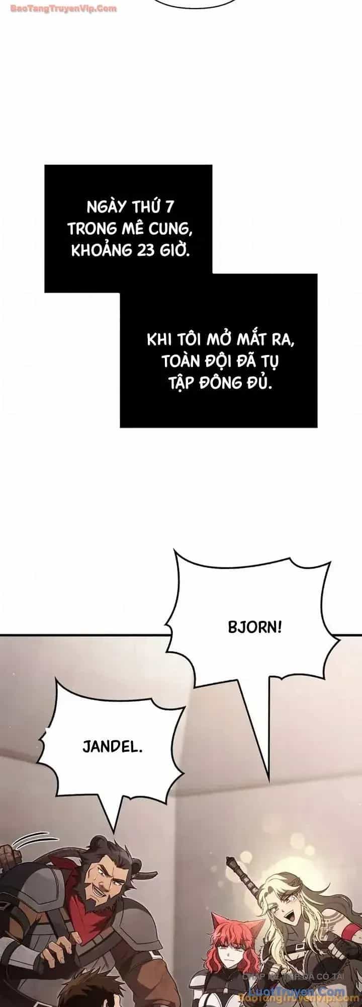 Sống Sót Trong Trò Chơi Với Tư Cách Là Một Cuồng Nhân - Chương 152 - ảnh 37