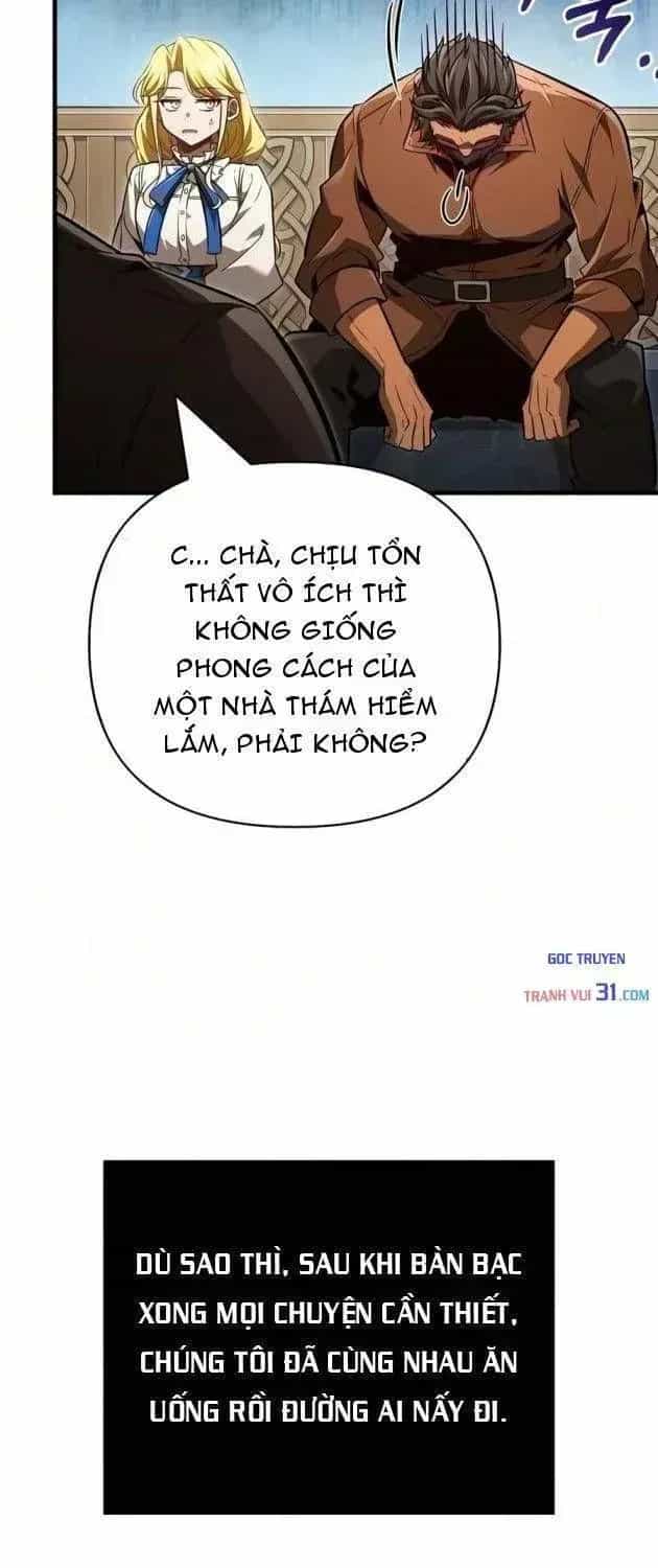 Sống Sót Trong Trò Chơi Với Tư Cách Là Một Cuồng Nhân - Chương 154 - ảnh 32
