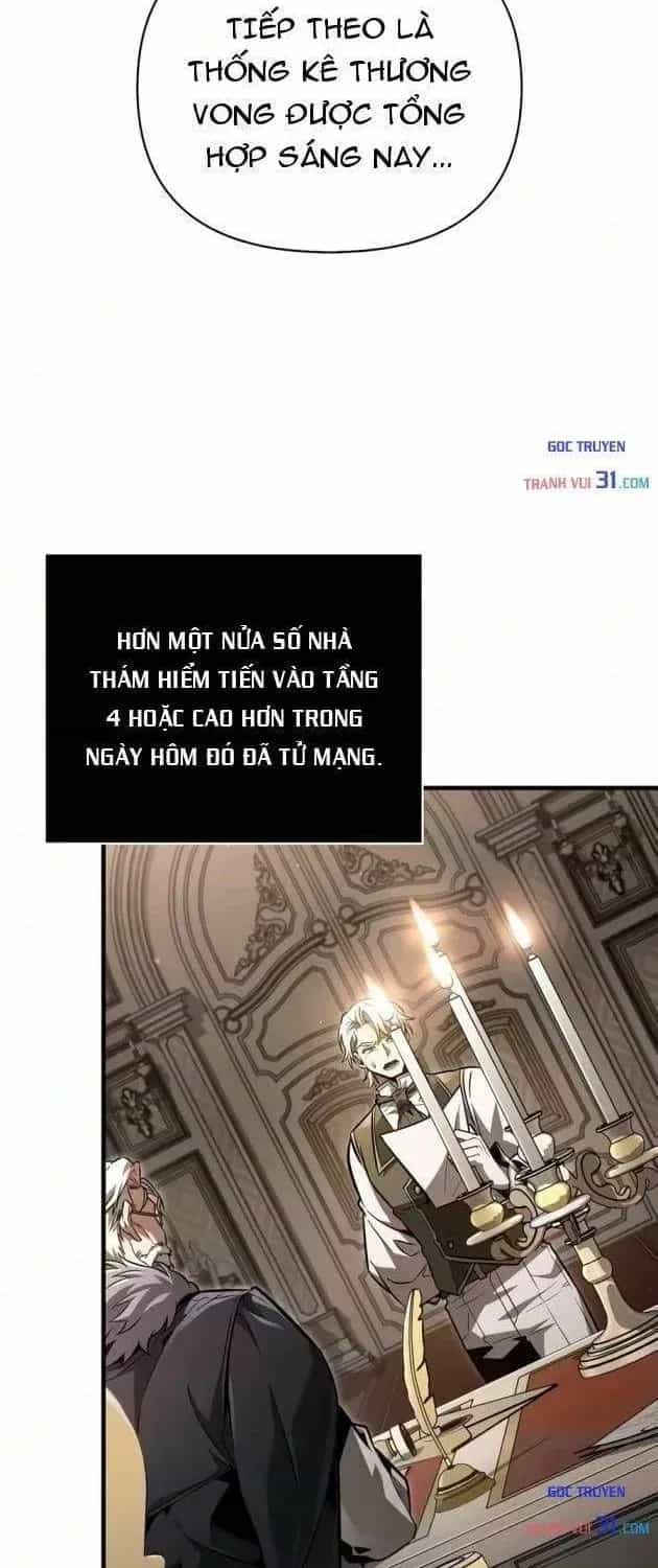 Sống Sót Trong Trò Chơi Với Tư Cách Là Một Cuồng Nhân - Chương 154 - ảnh 57