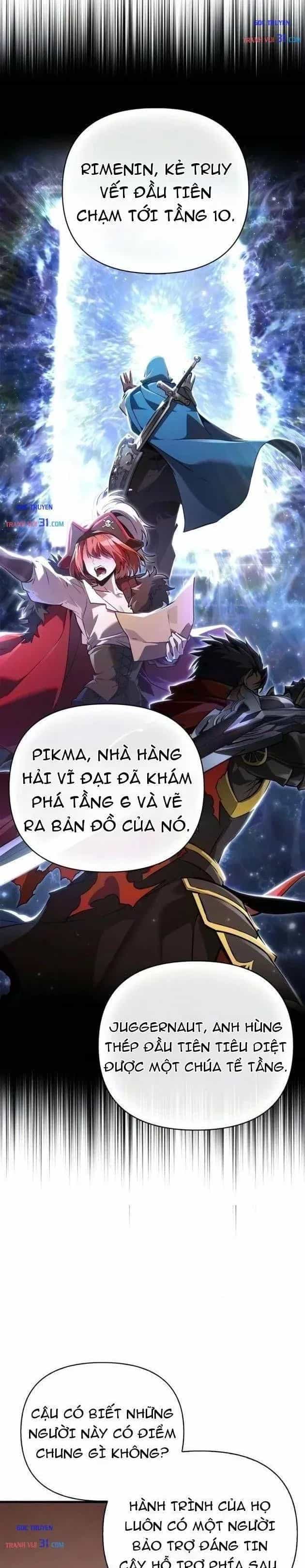 Sống Sót Trong Trò Chơi Với Tư Cách Là Một Cuồng Nhân - Chương 155 - ảnh 19
