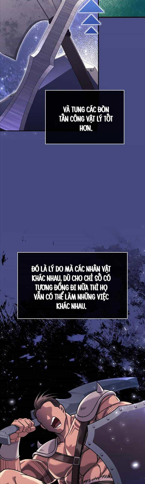 Sống Sót Trong Trò Chơi Với Tư Cách Là Một Cuồng Nhân - Chương 16 - ảnh 10
