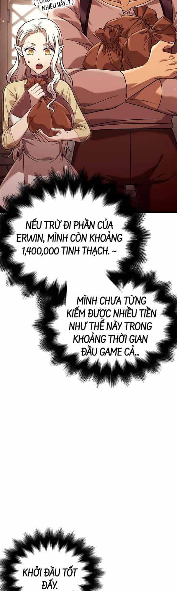 Sống Sót Trong Trò Chơi Với Tư Cách Là Một Cuồng Nhân - Chương 16 - ảnh 30