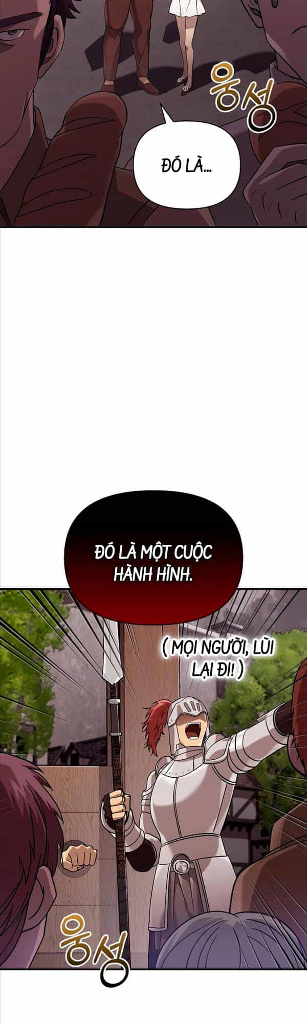 Sống Sót Trong Trò Chơi Với Tư Cách Là Một Cuồng Nhân - Chương 16 - ảnh 35