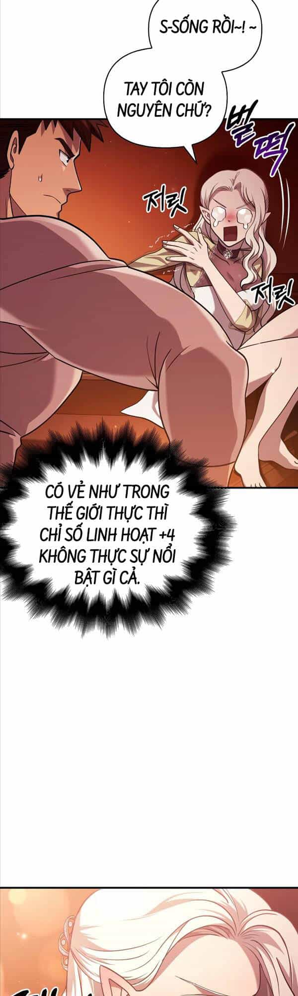 Sống Sót Trong Trò Chơi Với Tư Cách Là Một Cuồng Nhân - Chương 16 - ảnh 5