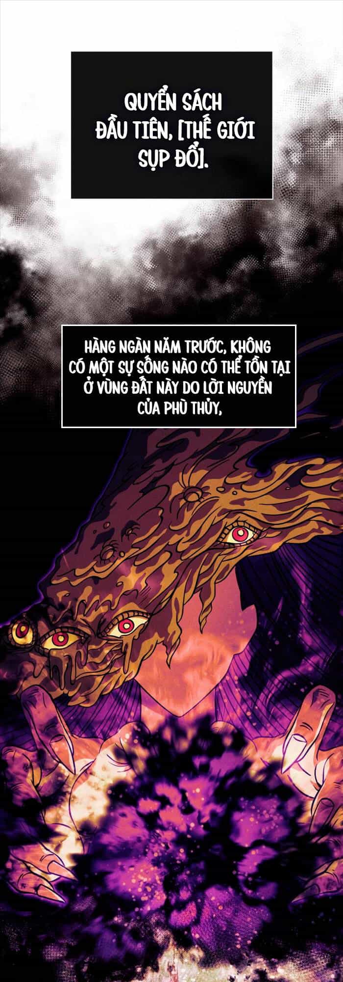 Sống Sót Trong Trò Chơi Với Tư Cách Là Một Cuồng Nhân - Chương 17 - ảnh 12