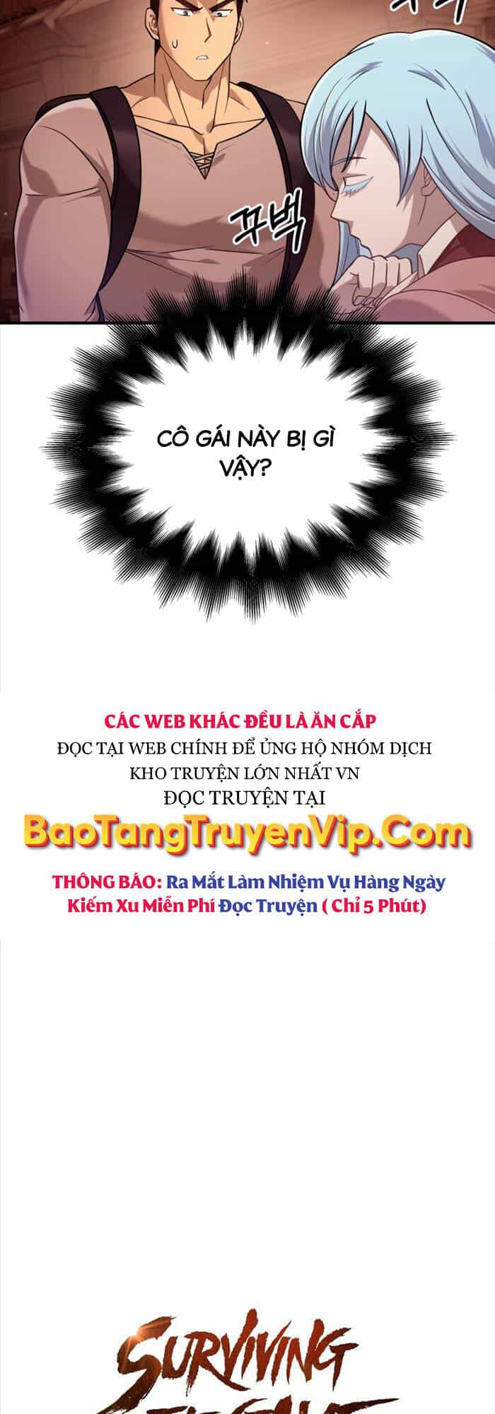 Sống Sót Trong Trò Chơi Với Tư Cách Là Một Cuồng Nhân - Chương 17 - ảnh 7