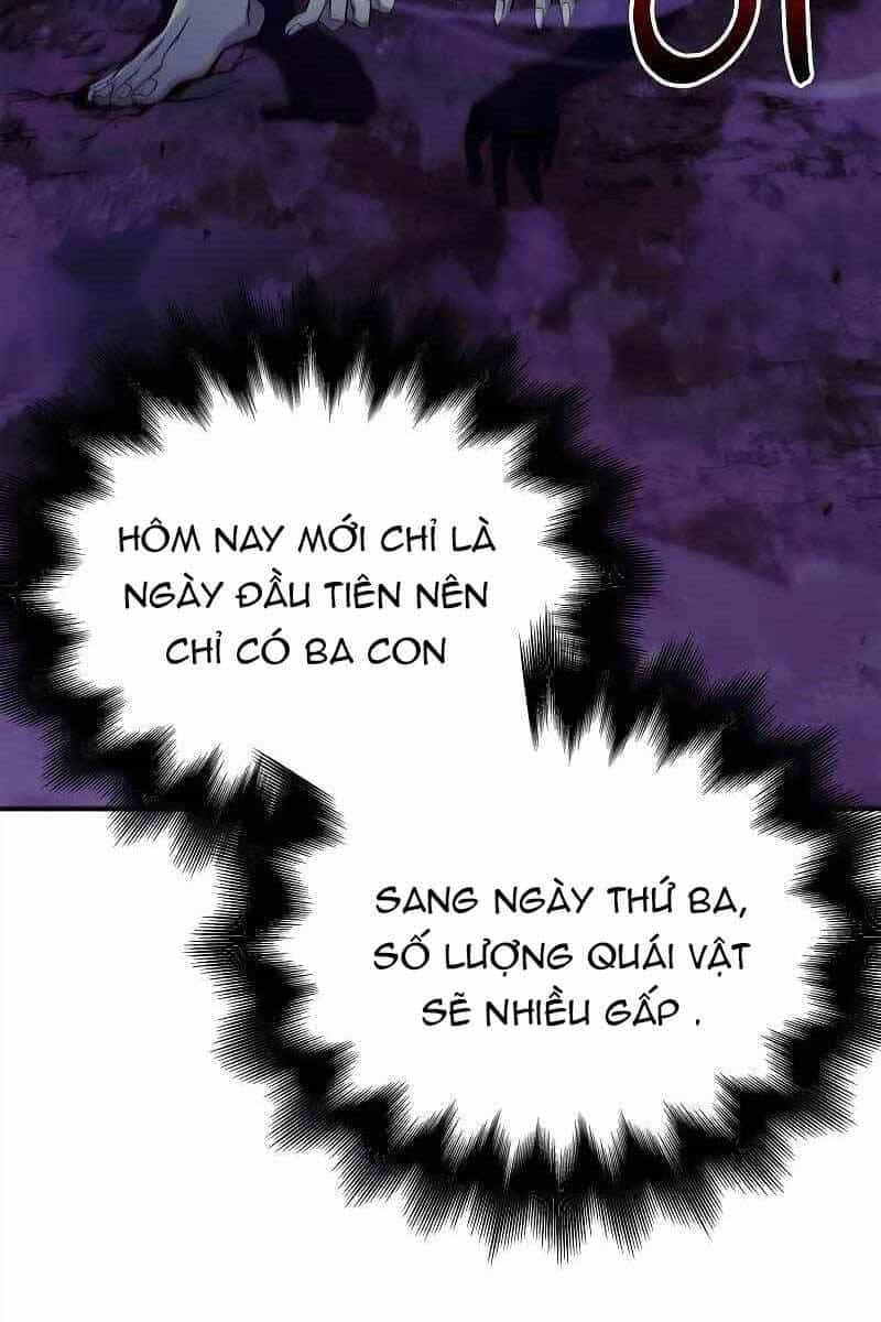 Sống Sót Trong Trò Chơi Với Tư Cách Là Một Cuồng Nhân - Chương 19 - ảnh 60