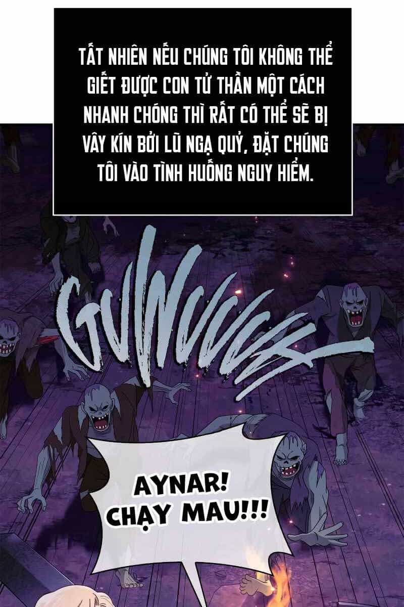 Sống Sót Trong Trò Chơi Với Tư Cách Là Một Cuồng Nhân - Chương 20 - ảnh 119