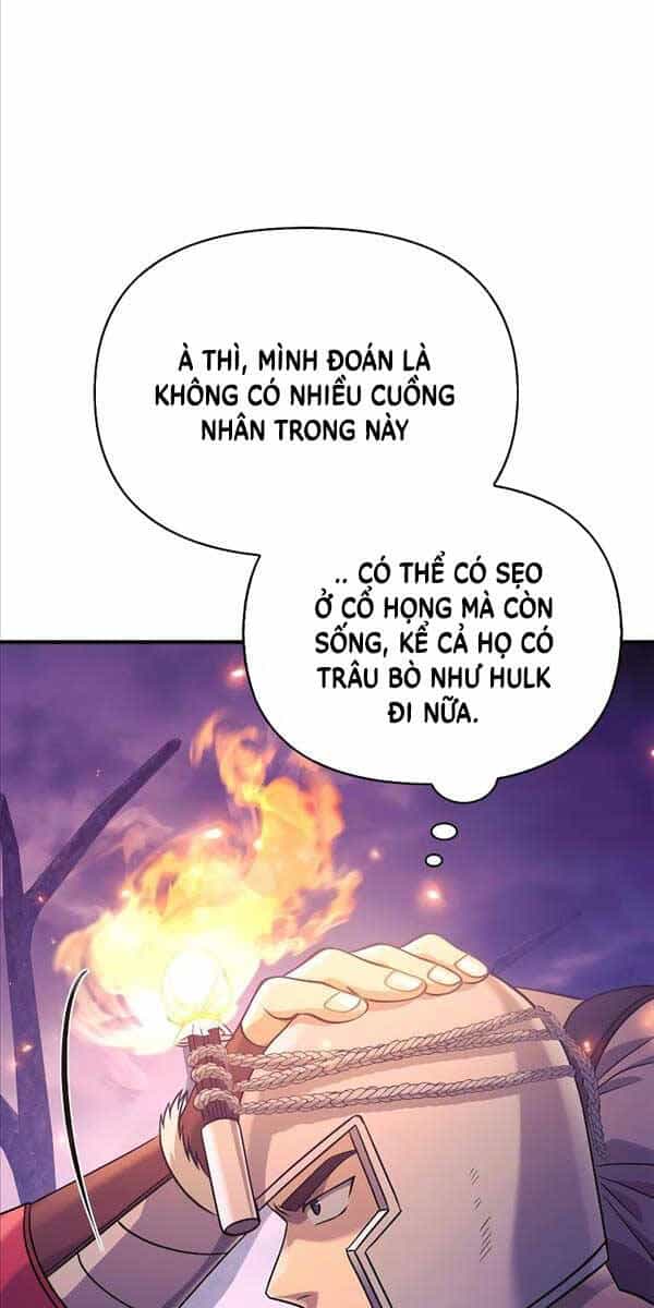 Sống Sót Trong Trò Chơi Với Tư Cách Là Một Cuồng Nhân - Chương 21 - ảnh 112