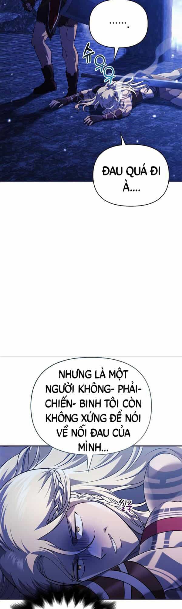 Sống Sót Trong Trò Chơi Với Tư Cách Là Một Cuồng Nhân - Chương 22 - ảnh 49