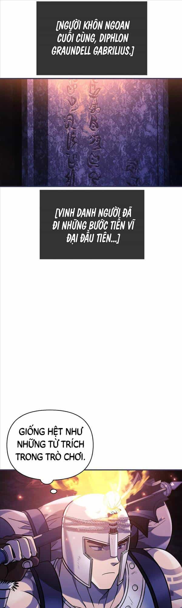 Sống Sót Trong Trò Chơi Với Tư Cách Là Một Cuồng Nhân - Chương 22 - ảnh 77