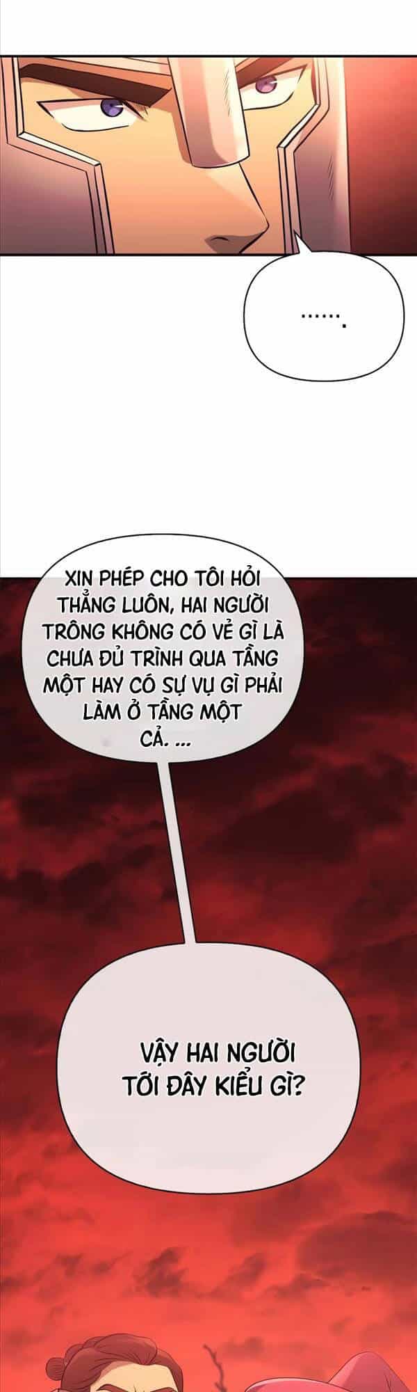 Sống Sót Trong Trò Chơi Với Tư Cách Là Một Cuồng Nhân - Chương 23 - ảnh 46