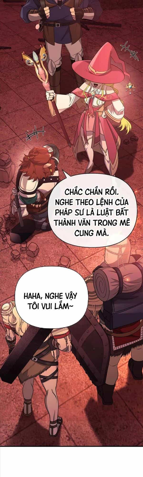 Sống Sót Trong Trò Chơi Với Tư Cách Là Một Cuồng Nhân - Chương 23 - ảnh 49