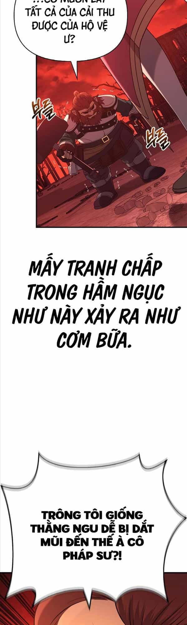 Sống Sót Trong Trò Chơi Với Tư Cách Là Một Cuồng Nhân - Chương 23 - ảnh 66