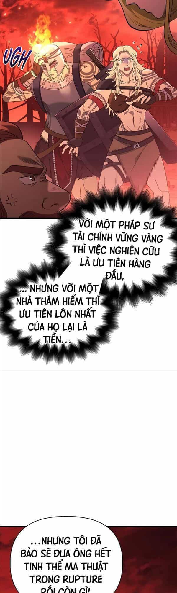 Sống Sót Trong Trò Chơi Với Tư Cách Là Một Cuồng Nhân - Chương 23 - ảnh 69