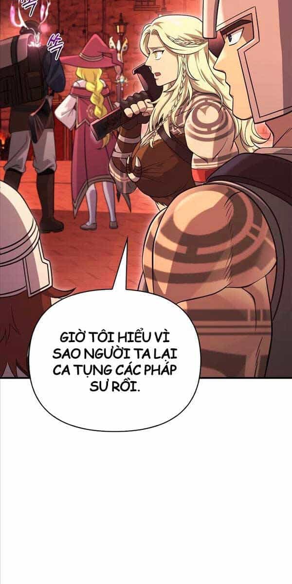 Sống Sót Trong Trò Chơi Với Tư Cách Là Một Cuồng Nhân - Chương 25 - ảnh 32