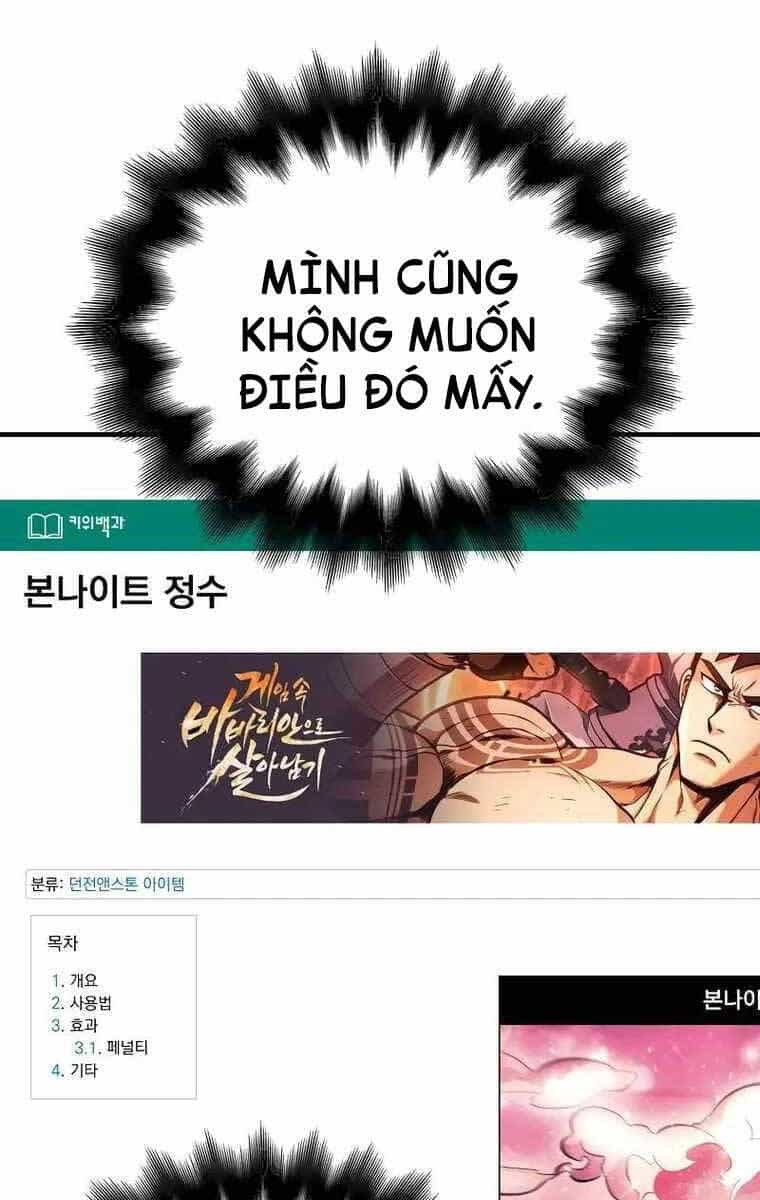 Sống Sót Trong Trò Chơi Với Tư Cách Là Một Cuồng Nhân - Chương 27 - ảnh 80
