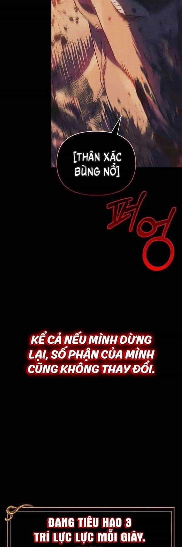Sống Sót Trong Trò Chơi Với Tư Cách Là Một Cuồng Nhân - Chương 30 - ảnh 108