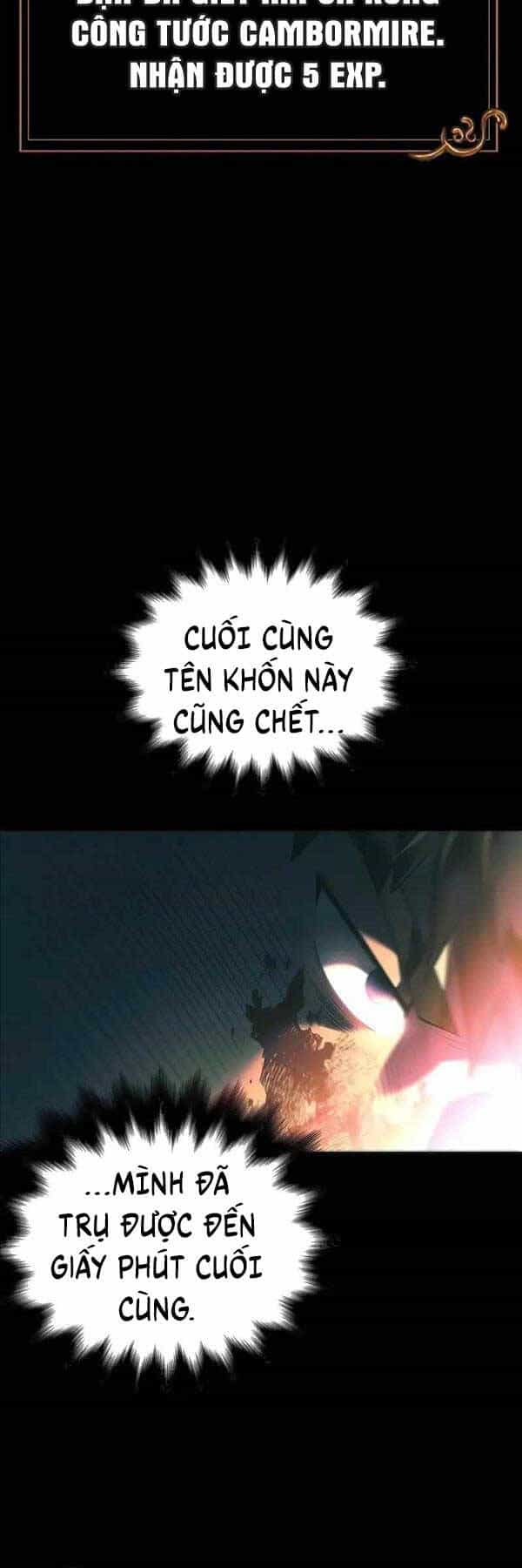 Sống Sót Trong Trò Chơi Với Tư Cách Là Một Cuồng Nhân - Chương 30 - ảnh 115