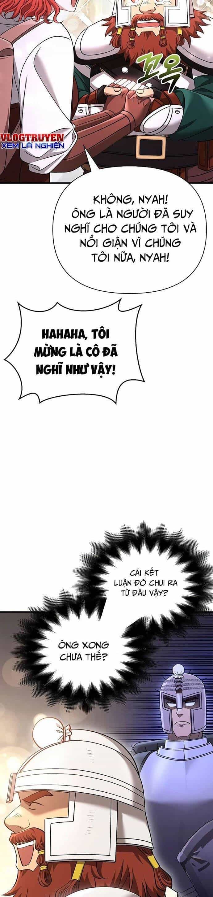 Sống Sót Trong Trò Chơi Với Tư Cách Là Một Cuồng Nhân - Chương 40 - ảnh 27