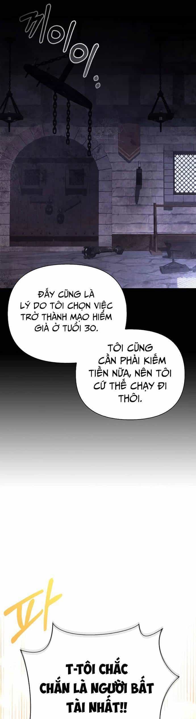 Sống Sót Trong Trò Chơi Với Tư Cách Là Một Cuồng Nhân - Chương 40 - ảnh 30