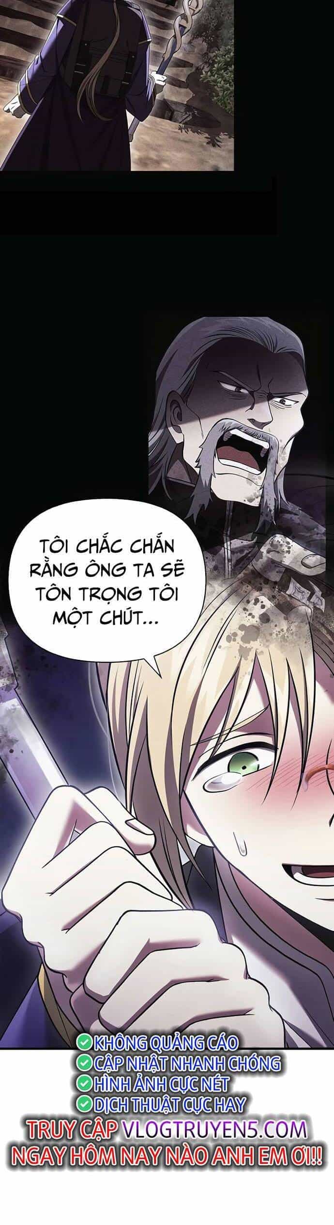 Sống Sót Trong Trò Chơi Với Tư Cách Là Một Cuồng Nhân - Chương 40 - ảnh 33