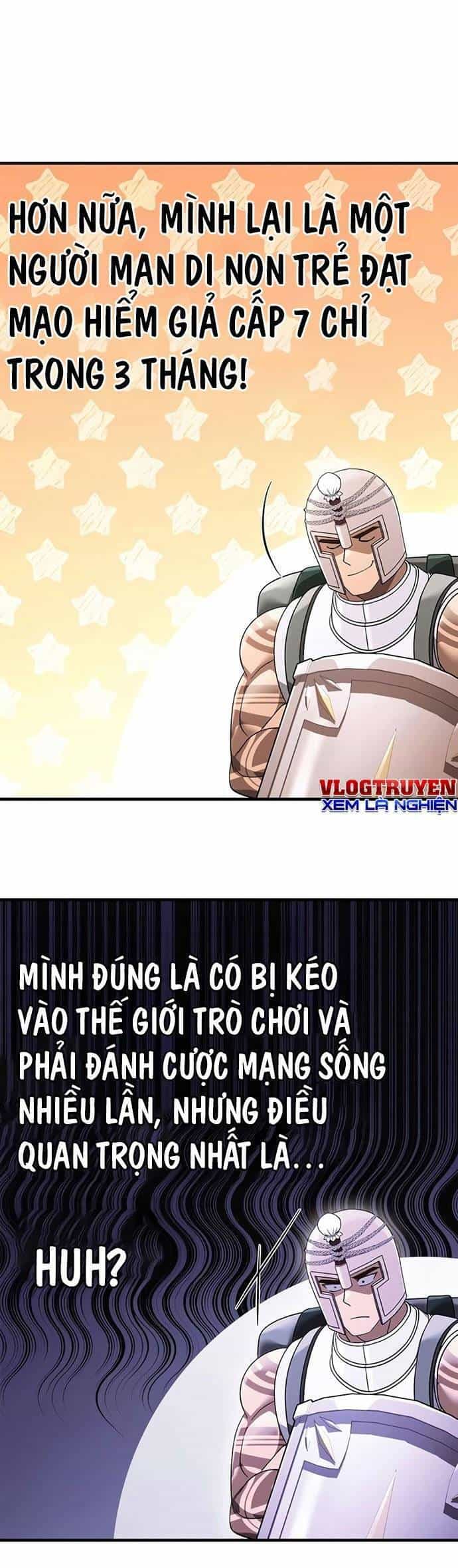 Sống Sót Trong Trò Chơi Với Tư Cách Là Một Cuồng Nhân - Chương 40 - ảnh 51