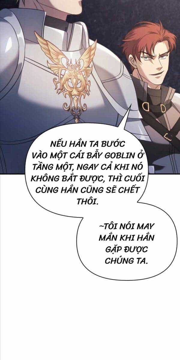 Sống Sót Trong Trò Chơi Với Tư Cách Là Một Cuồng Nhân - Chương 4 - ảnh 104
