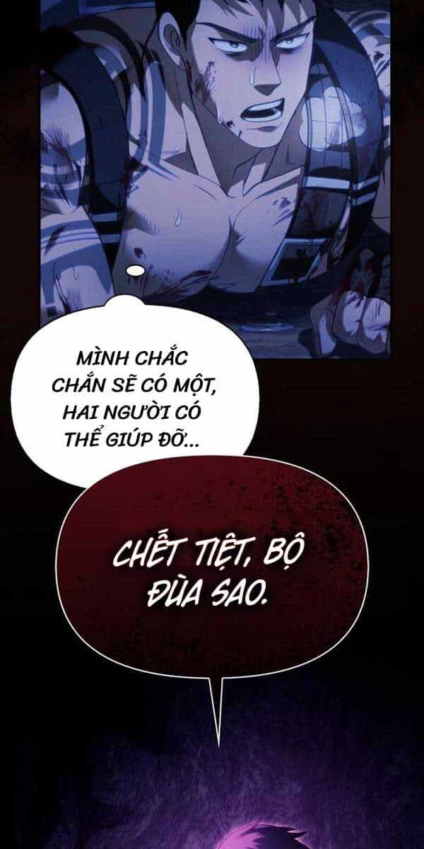 Sống Sót Trong Trò Chơi Với Tư Cách Là Một Cuồng Nhân - Chương 4 - ảnh 30