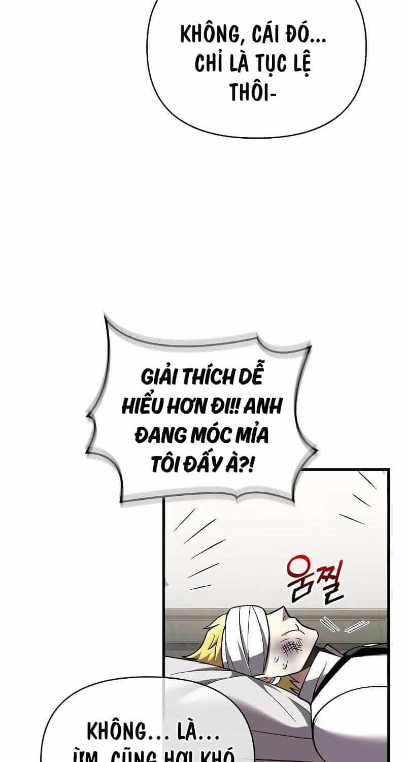 Sống Sót Trong Trò Chơi Với Tư Cách Là Một Cuồng Nhân - Chương 55 - ảnh 56