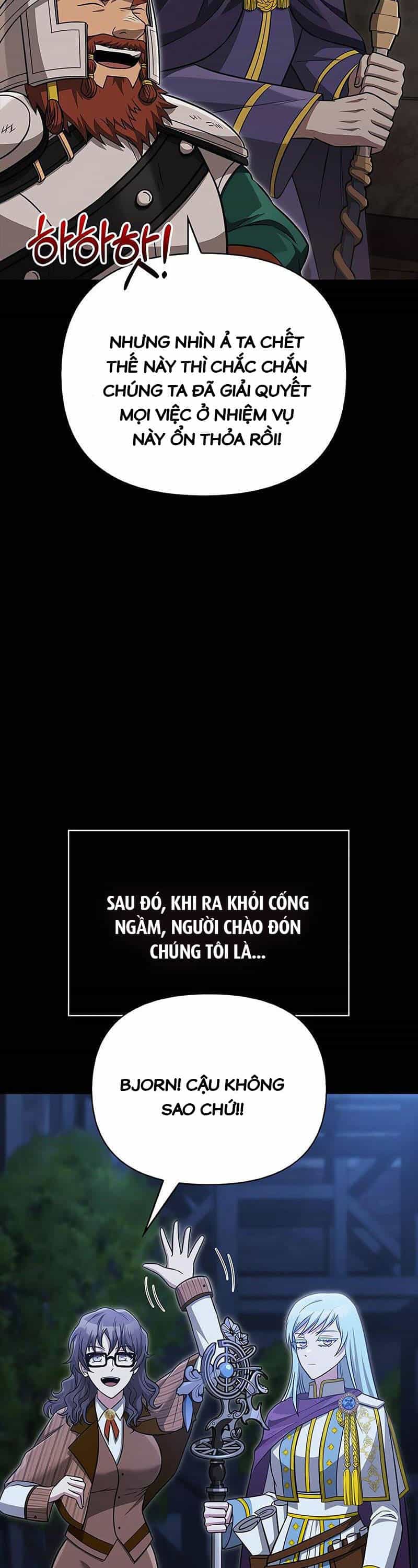 Sống Sót Trong Trò Chơi Với Tư Cách Là Một Cuồng Nhân - Chương 60 - ảnh 13