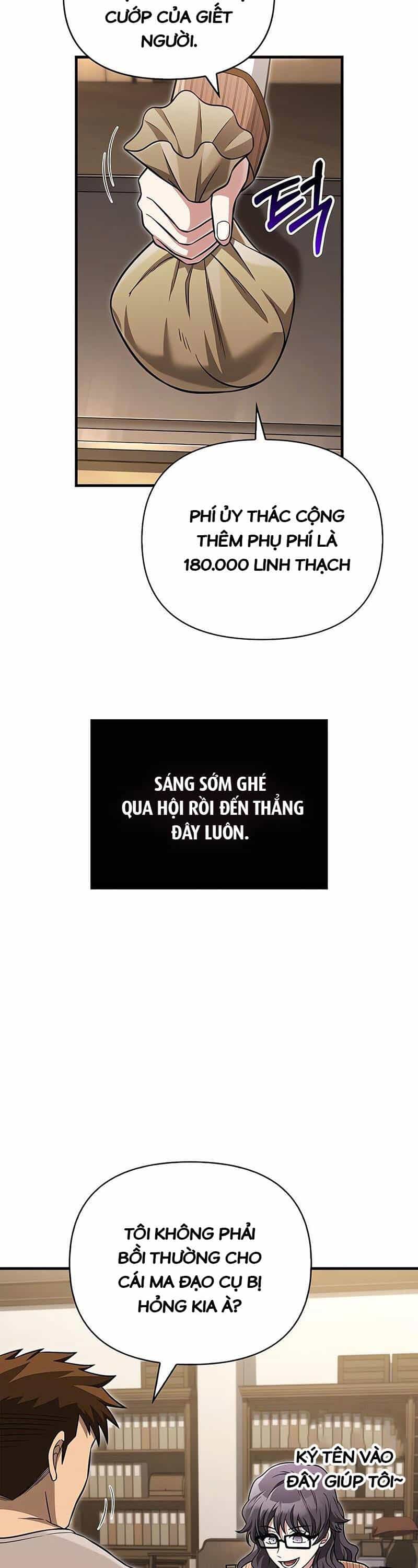 Sống Sót Trong Trò Chơi Với Tư Cách Là Một Cuồng Nhân - Chương 60 - ảnh 5