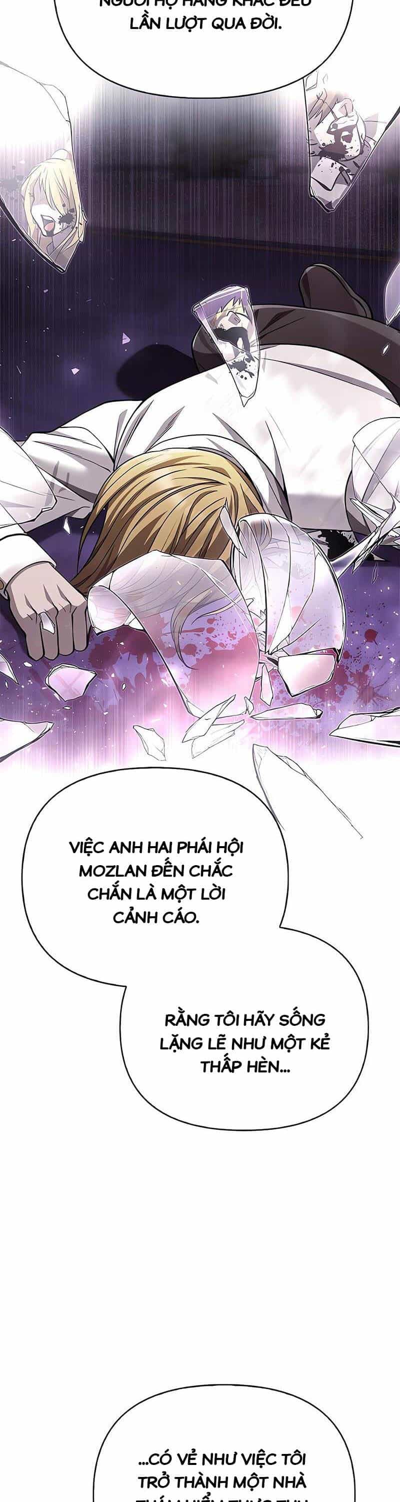 Sống Sót Trong Trò Chơi Với Tư Cách Là Một Cuồng Nhân - Chương 60 - ảnh 54