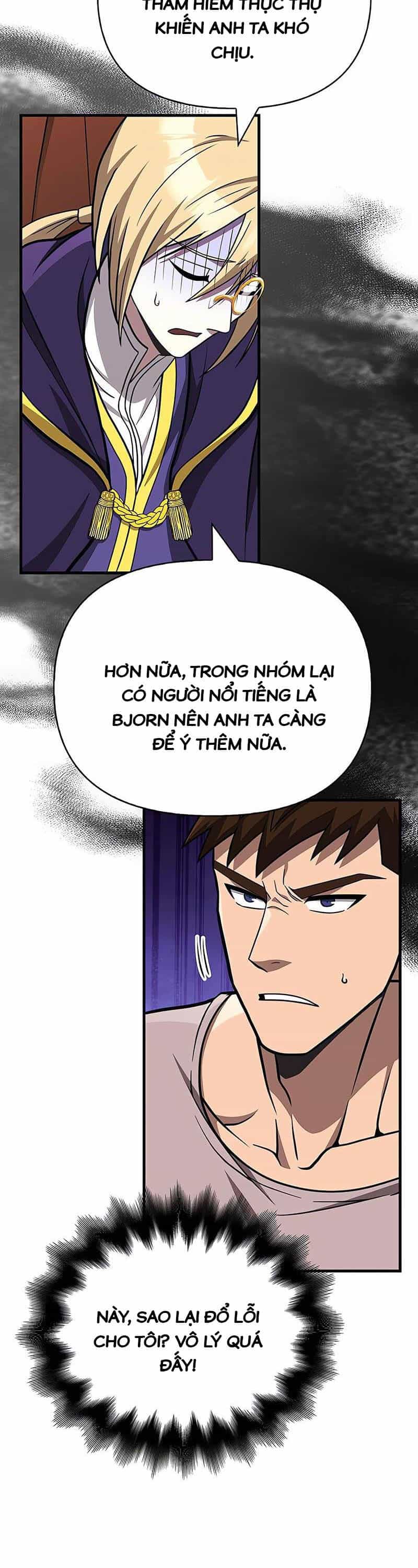 Sống Sót Trong Trò Chơi Với Tư Cách Là Một Cuồng Nhân - Chương 60 - ảnh 55