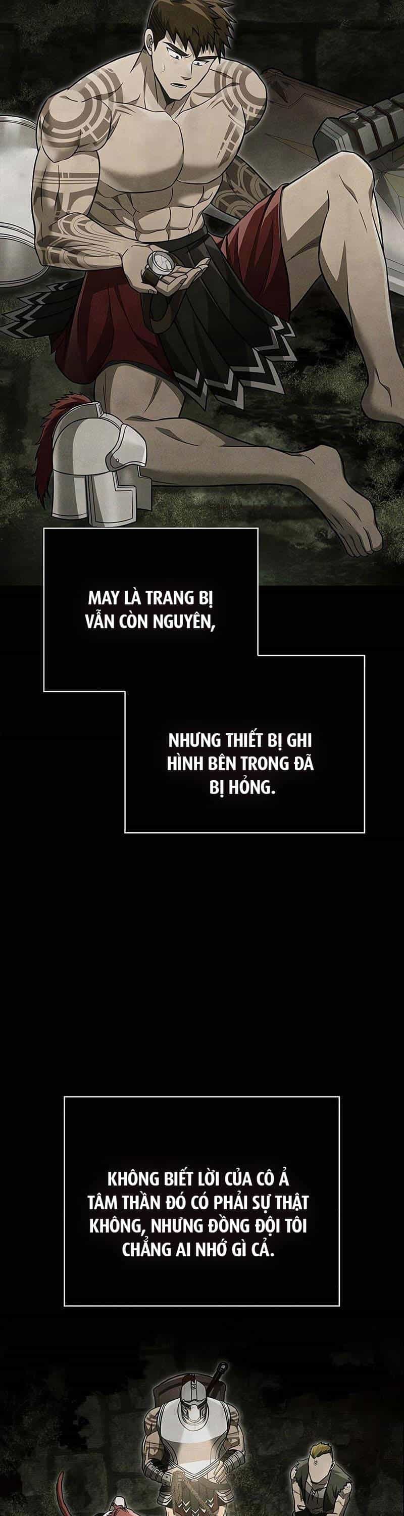 Sống Sót Trong Trò Chơi Với Tư Cách Là Một Cuồng Nhân - Chương 60 - ảnh 8