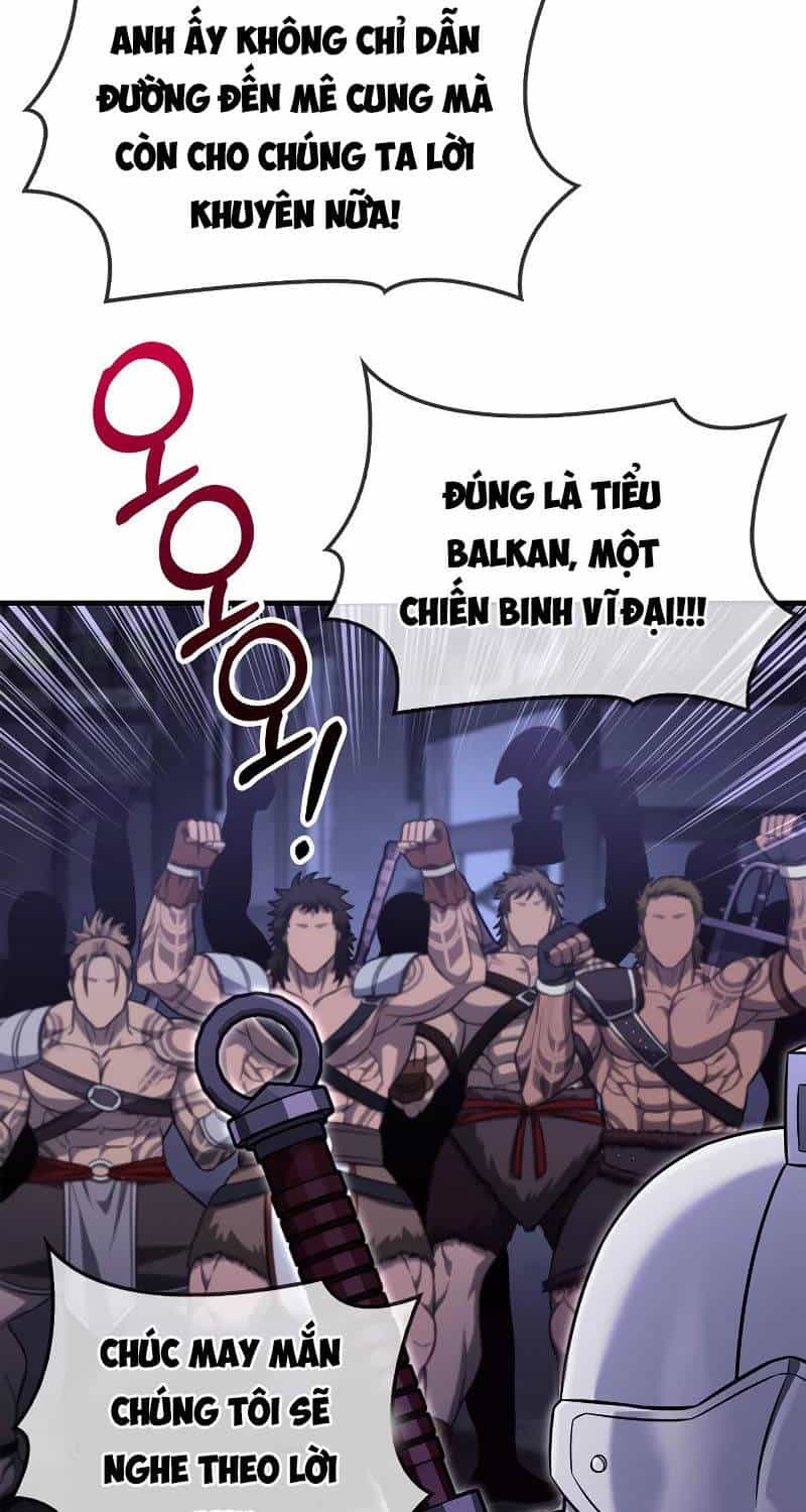 Sống Sót Trong Trò Chơi Với Tư Cách Là Một Cuồng Nhân - Chương 62 - ảnh 25