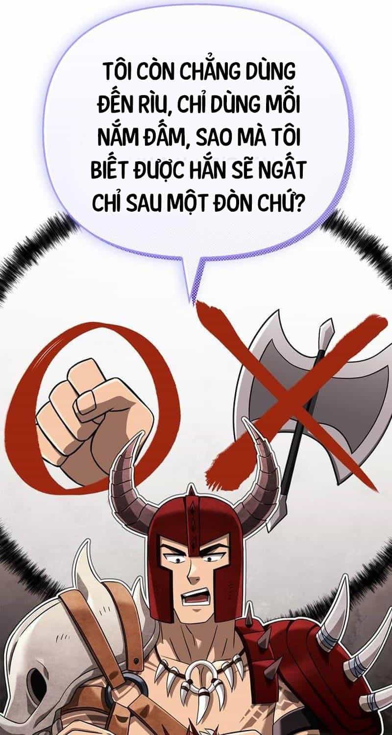 Sống Sót Trong Trò Chơi Với Tư Cách Là Một Cuồng Nhân - Chương 66 - ảnh 32